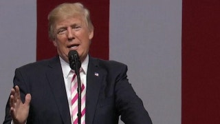 Tony Gonzalez: President Trump is galvanizing the entire NFL