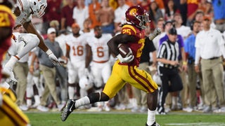 College Football on FOX: USC at No. 4 in Joel Klatt's Top 10