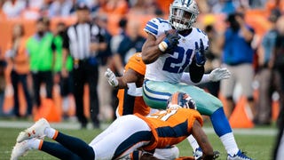 Troy Aikman surprised by Cowboys subpar offensive performance