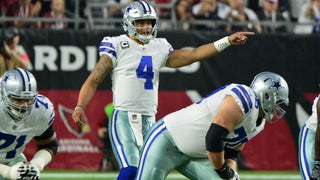 Nick Wright: I really believe Dak is a special player