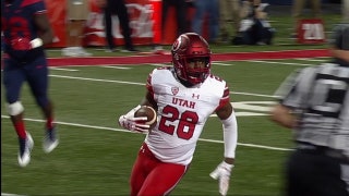 Utah defeats Arizona, 30-24