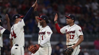 Braves LIVE To Go: Camargo delivers late in 4-2 win over Phillies