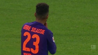 VfL Wolfsburg vs. Werder Bremen | 2017-18 Bundesliga Highlights