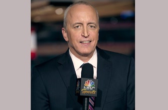 Former Panthers broadcaster Dave Strader dies at 62