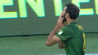 Portland Timbers vs. DC United | 2017-18 MLS Highlights