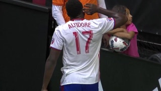 Atlanta United vs. Toronto FC | 2017-18 MLS Highlights