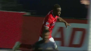 FC Dallas vs. LA Galaxy | 2017-18 MLS Highlights