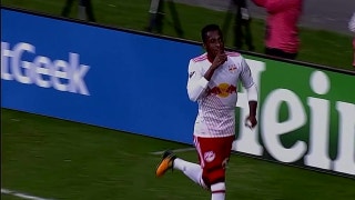 DC United vs. New York Red Bulls | 2017-18 MLS Highlights