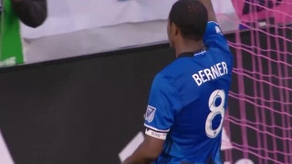 Montreal Impact vs. New England Revolutions | 2017-18 MLS Highlights