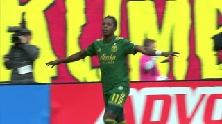 Portland Timbers vs. Vancouver Whitecaps | 2017-18 MLS Highlights