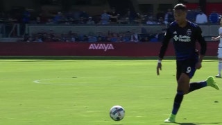 San Jose Earthquakes vs. Minnesota | 2017-18 MLS Highlights