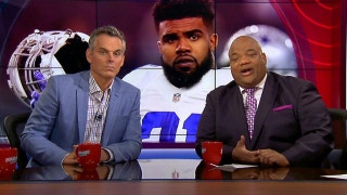 Here is what will sink the Dallas Cowboys this year