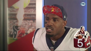 Top 5 Millers with Lamar Miller | Texans Buzz