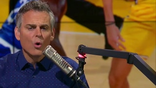 Colin reevaluates the possibility of LeBronzo in LA