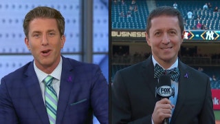 Ken Rosenthal on why Lance McCullers Jr. is starting over Brad Peacock