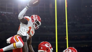 Herd Hierarchy: Colin's Top 10 NFL teams after 2017-18 Week 5