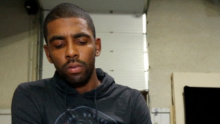 Kyrie Irving or Isaiah Thomas - Who is handling the Cavs-Celtics trade better?