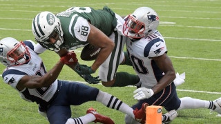 David Diehl thinks he saw the worst overturned call of his life on Sunday