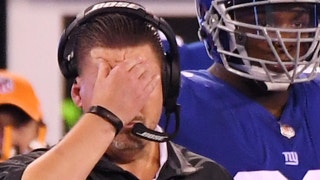 Skip Bayless believes Ben McAdoo saved his job with one simple change to his team