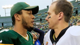 Here is what what was promising about Brett Hundley's game against the Saints