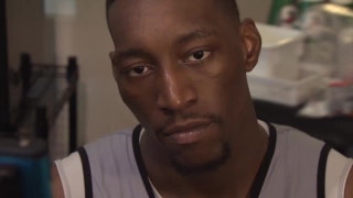 Bam Adebayo looks forward to getting his rookie season underway