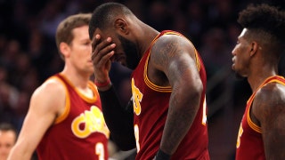 Shannon Sharpe responds to Dan Gilbert saying he was 'surprised' he got racist calls about Lebron