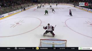 Highlights: Hill plays well in debut, but stellar effort goes unrewarded