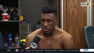 Young on win over Nets: 'It's a good win for us'