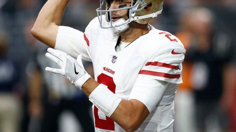 NFL Week Four Match Up: 49ers at Cardinals NFL Week Four Match Up: 49ers at Cardinals