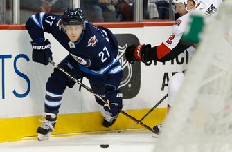 Jets, Ehlers agree to 7-year, $42 million extension