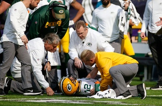 McCarthy: Packers' Rodgers to have surgery on collarbone