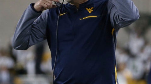 Expect big offense with No. 11 Oklahoma State, No. 22 WVU Expect big offense with No. 11 Oklahoma State, No. 22 WVU