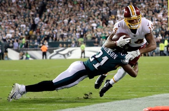 Redskins seek to fix offensive woes before facing Cowboys