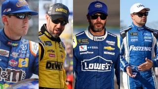 Stage points can make or break a driver's chance to advance in the playoffs