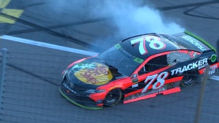 2017 Kansas Highlights (10.22.17) | NASCAR VICTORY LANE