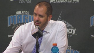 Frank Vogel: Evan Fournier carried us tonight