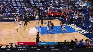 MUST-WATCH: Welcome to the NBA Dennis Smith Jr.