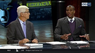 Keys to beating Golden State | Pelicans Live