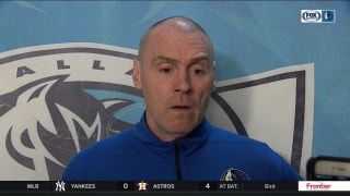 Rick Carlisle: 'No excuses'