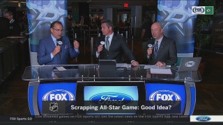 Scrapping All-Star Game a Good Idea? | Razor's Roundtable