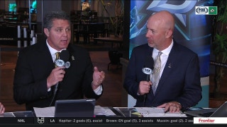 Stars get it done, defeat Carolina | Stars Live