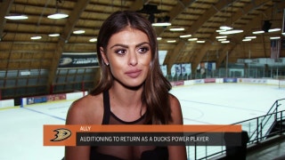 Ducks Weekly: Journey of Power Players