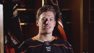 Ducks Weekly: Break the Ice with Rickard Rakell