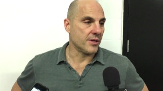Coyotes hit the road for 5 games looking for winning formula
