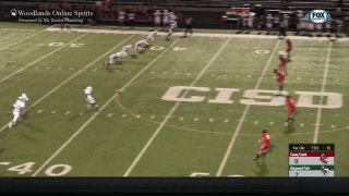 Kingwood Park vs. Caney Creek | Football Friday