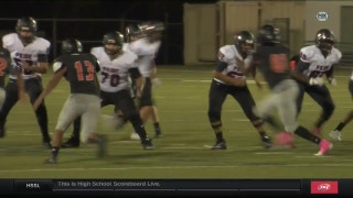 Colleyville Heritage vs. FW Poly | High School Scoreboard LIve