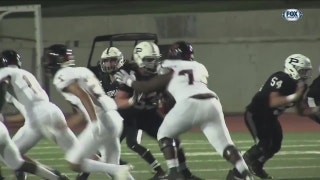 Odessa Permian vs. Amarillo Tascosa | High School Scoreboard Live