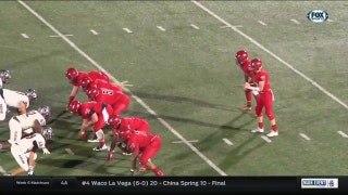 Pearland vs. Pearland Dawson | High School Scoreboard Live