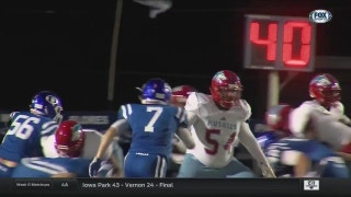 WF Hirschi vs. Decatur | High School Scoreboard Live
