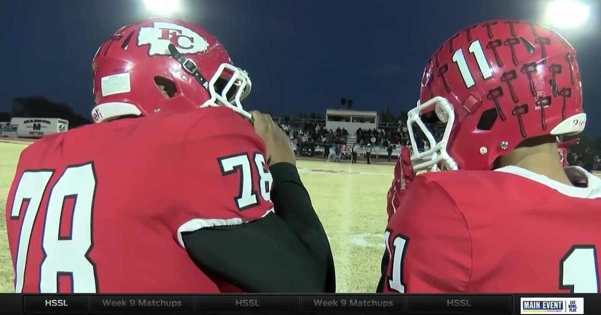 Muleshoe vs. Friona High School Scoreboard Live FOX Sports